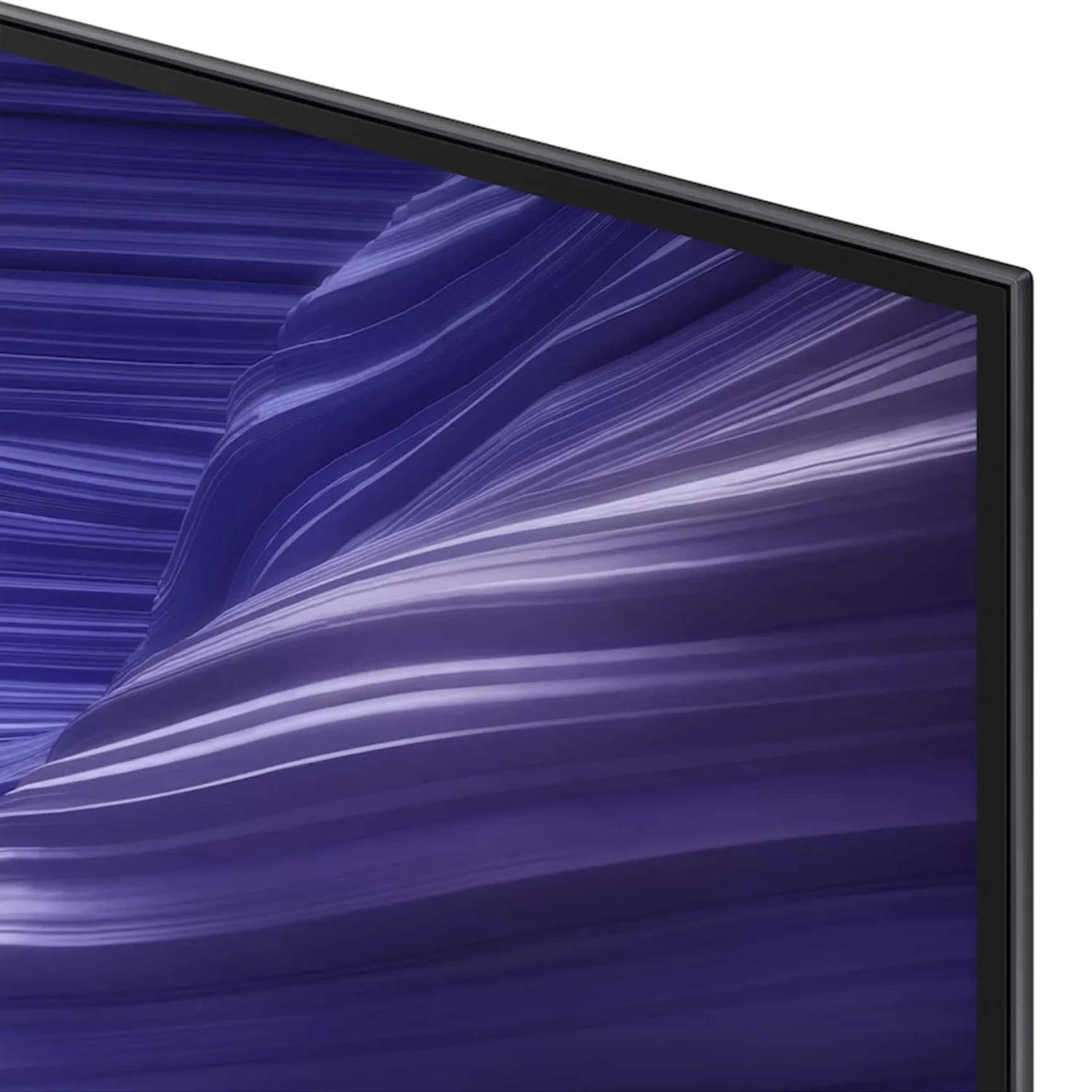 Телевизор Samsung 55" QE55S90FAUXRU OLED 120-144Hz