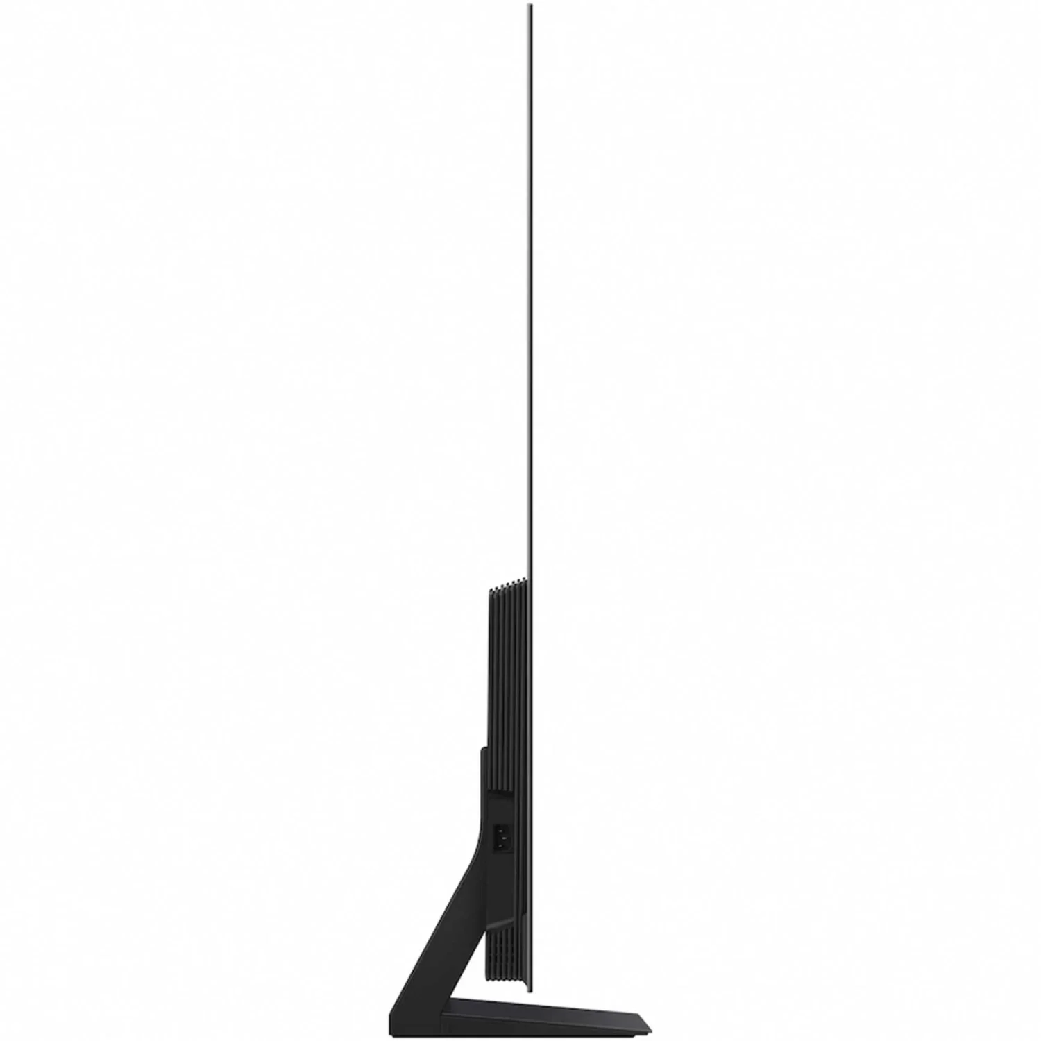 Телевизор Samsung 55" QE55S90FAUXRU OLED 120-144Hz