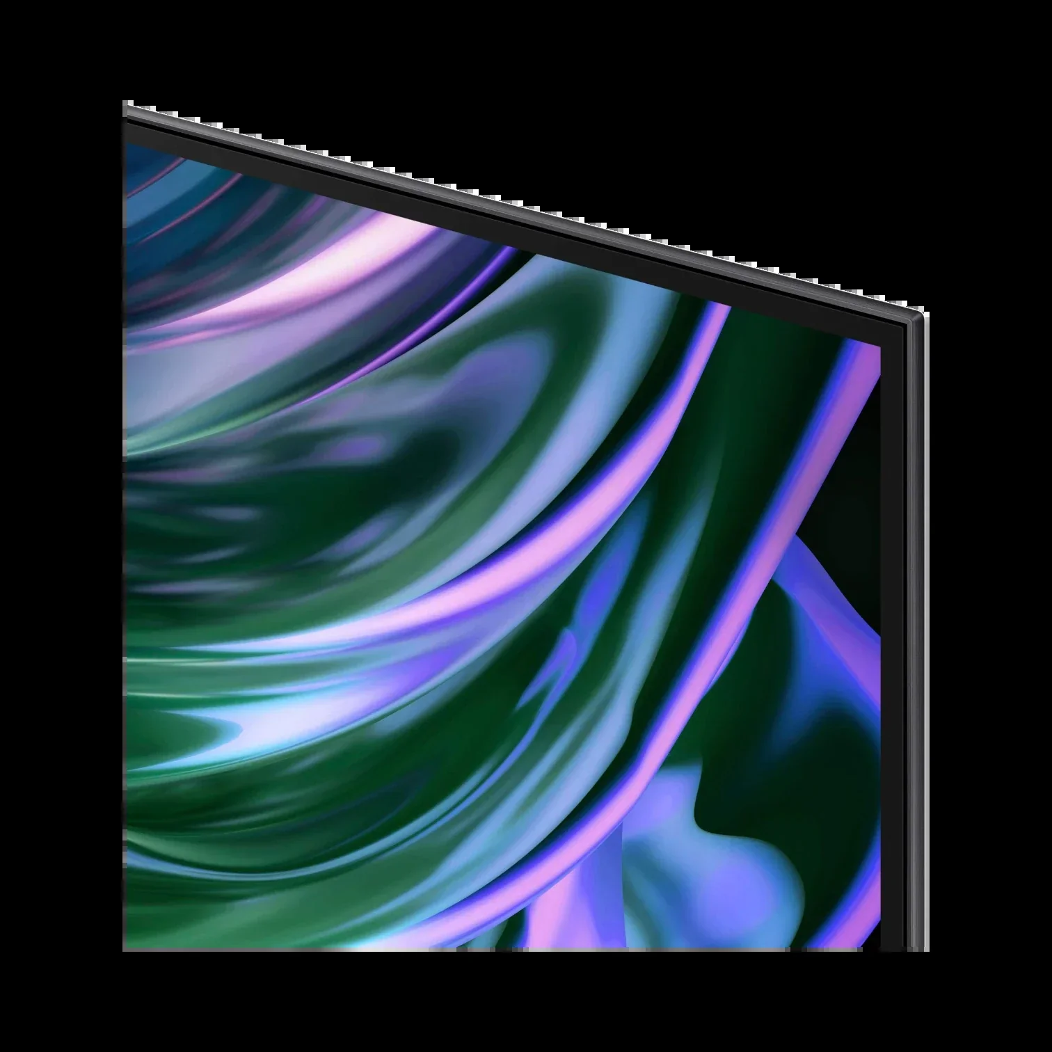Телевизор Samsung 55" QE55S90FAUXRU OLED 120-144Hz