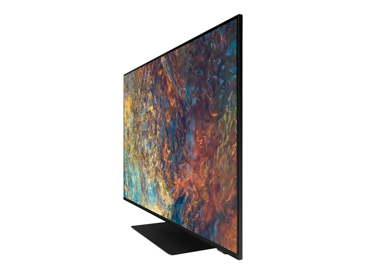 Телевизор Samsung 65" QE65QN90FAUXRU черный титан NEO Q-LED UHD 120-144Hz Smart TV