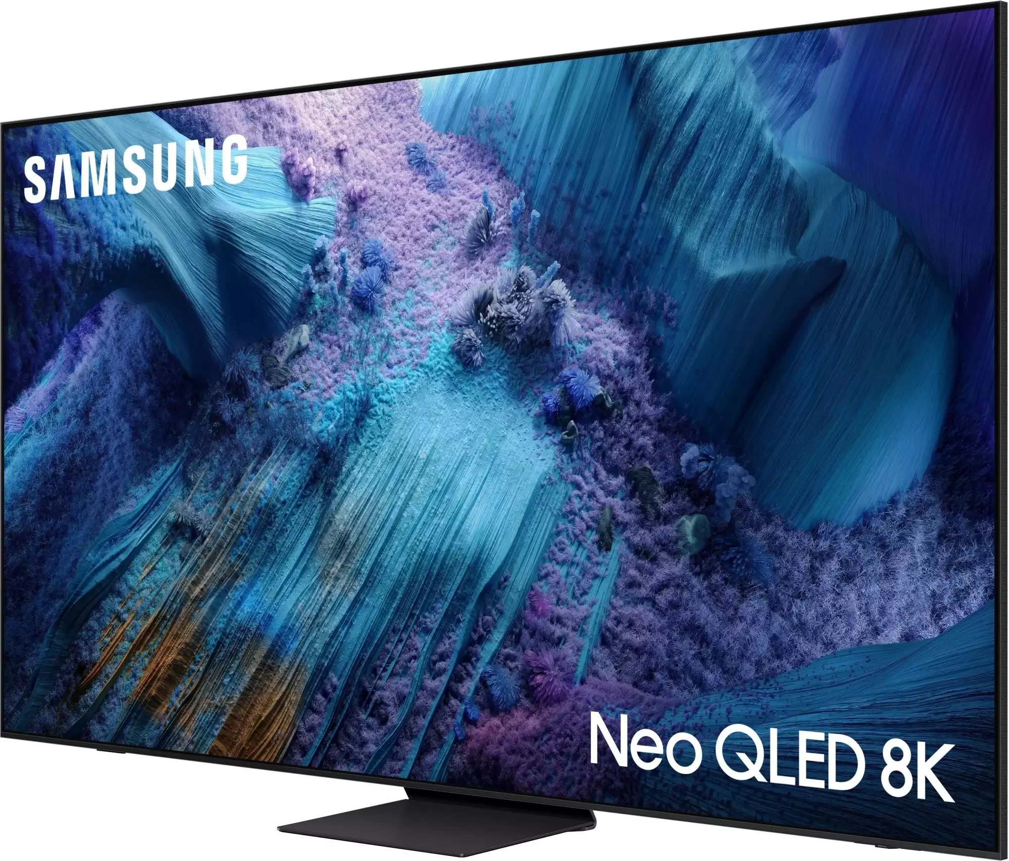 Телевизор Samsung 65" QE65QN990FUXRU NEO Q-LED 120Hz