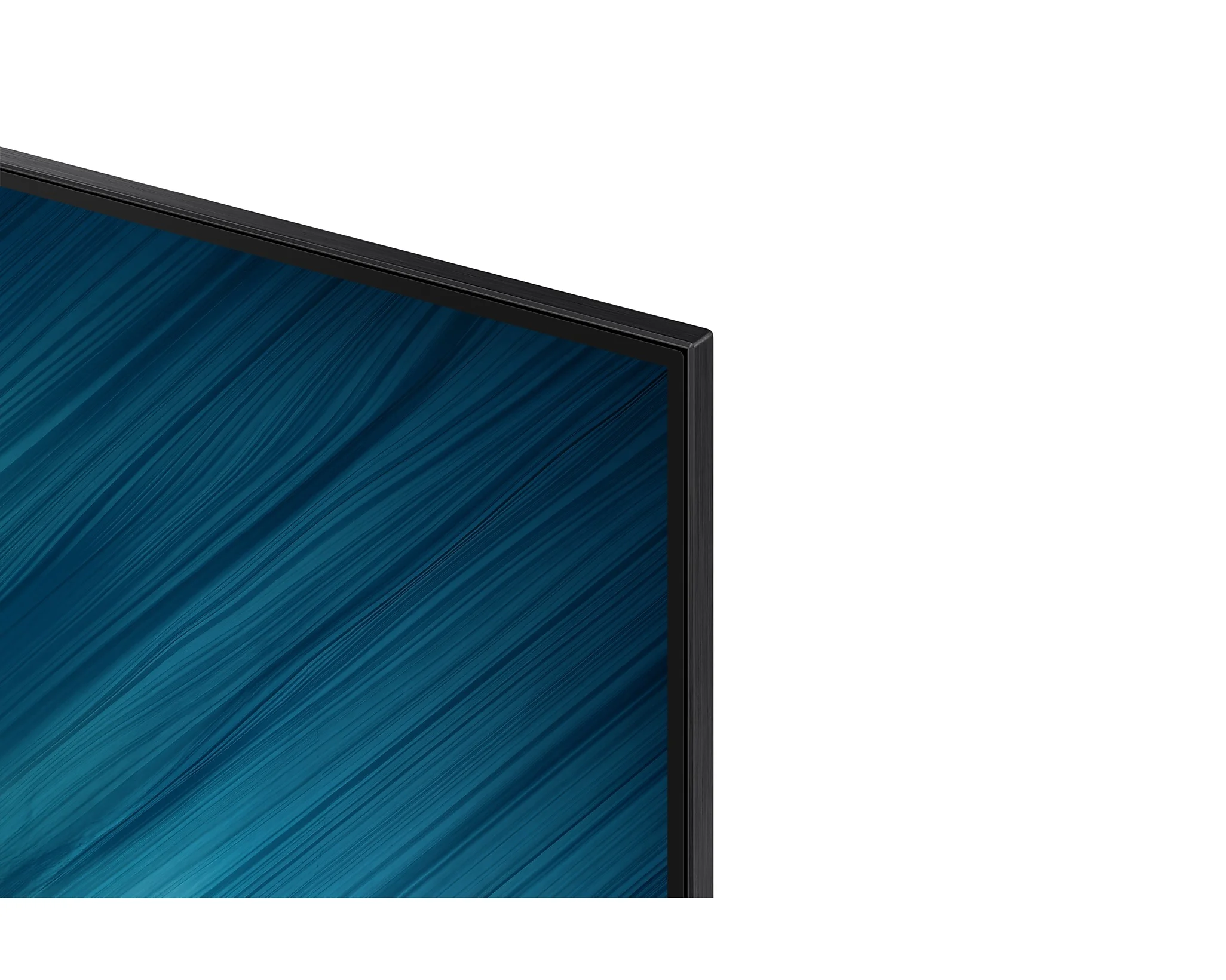 Телевизор Samsung 65" QE65S95FAUXRU OLED