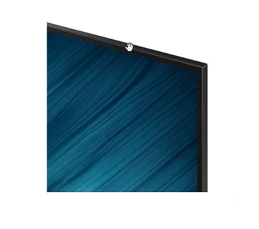 Телевизор Samsung 65" QE65S95FAUXRU OLED