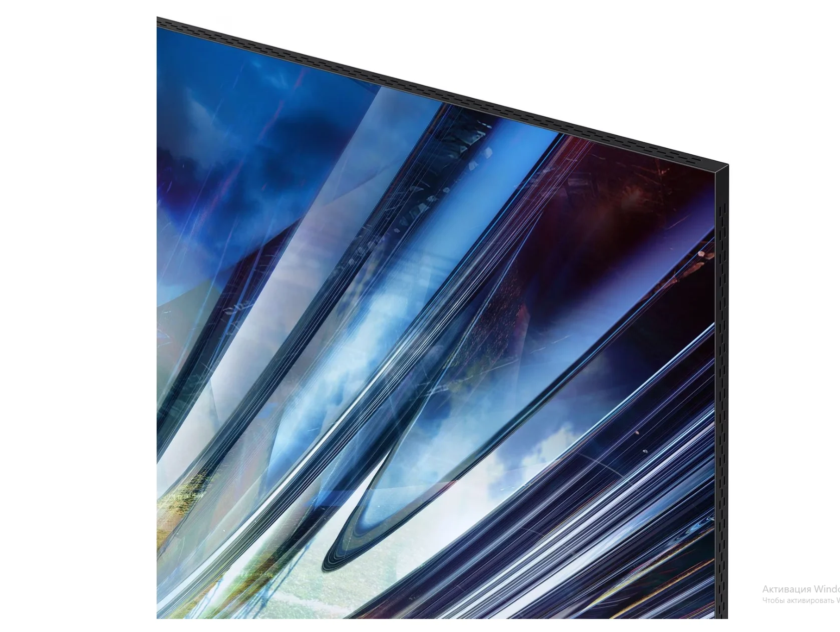 Телевизор Samsung 75" QE75QN900FUXRU NEO Q-LED 120-144Hz
