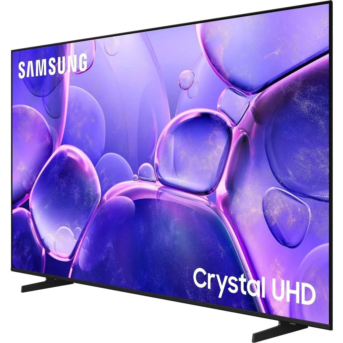 Телевизор Samsung 85" UE85U8000FUXRU черный LED 4K UHD 120Hz Smart TV