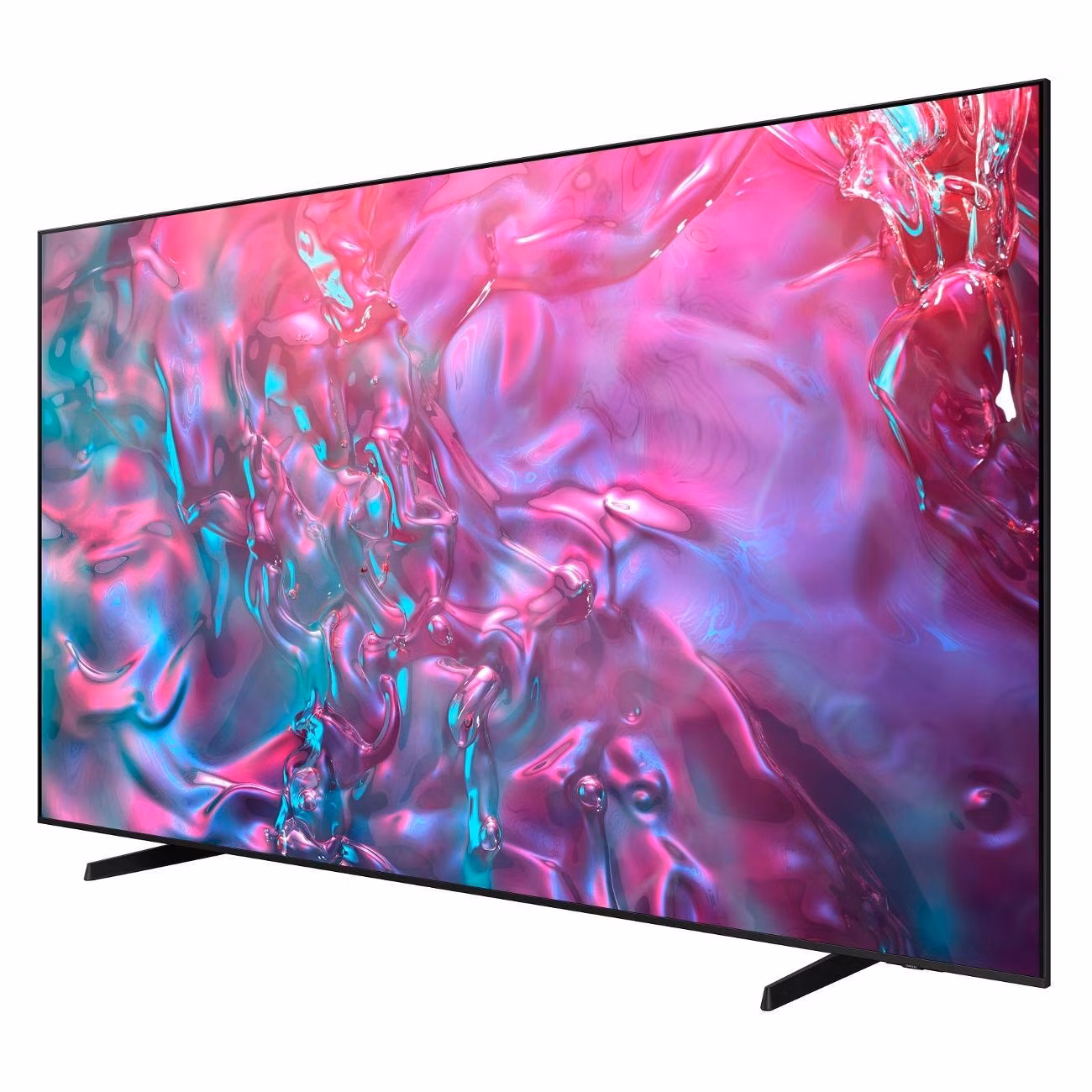 Телевизор Samsung 98" UE98DU9000UXRU Series 9 черный LED UHD 60Hz Smart TV
