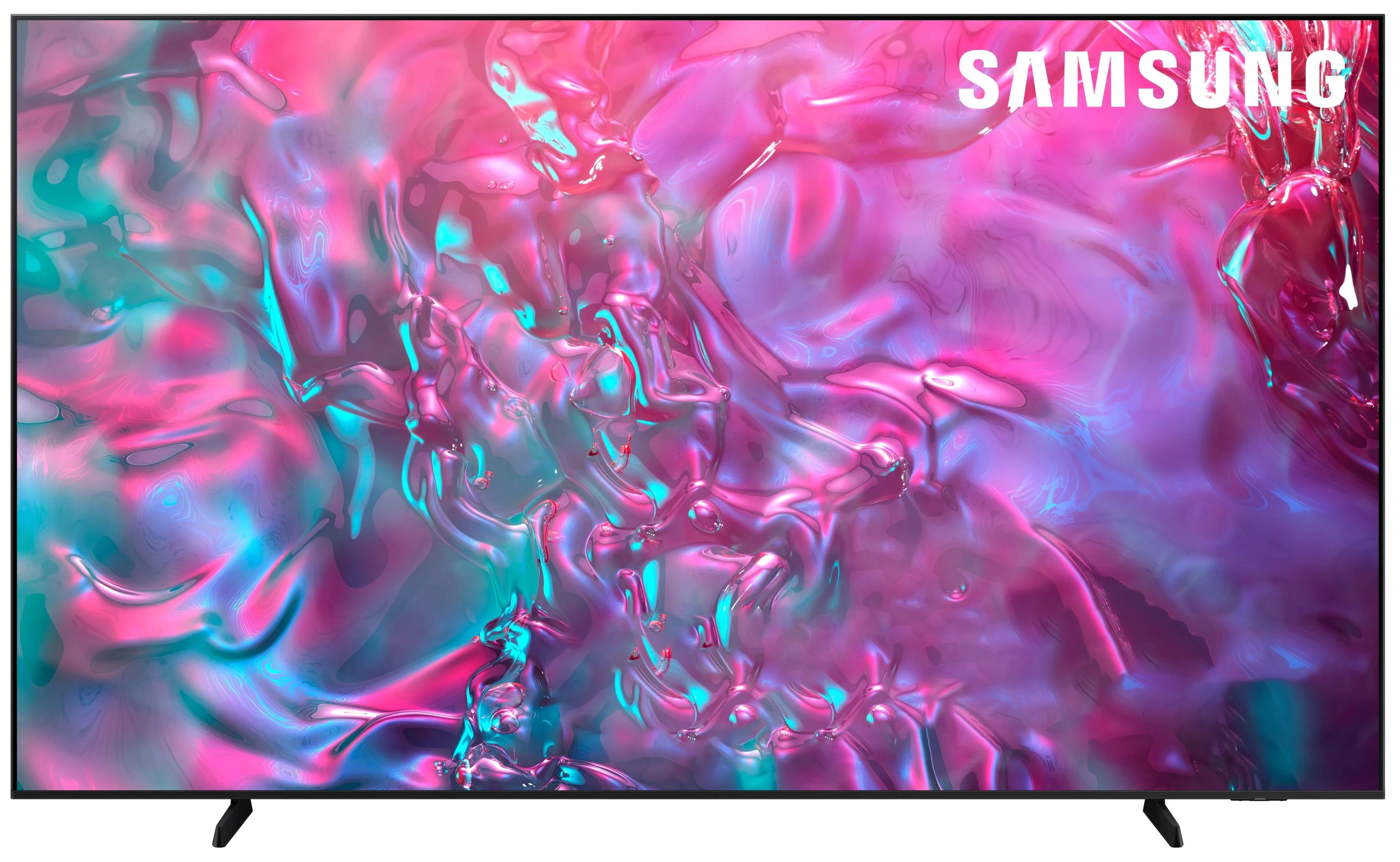 Телевизор Samsung 98" UE98DU9000UXRU Series 9 черный LED UHD 60Hz Smart TV