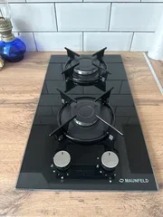 Газовая варочная панель Maunfeld EGHG.32.1EB/G