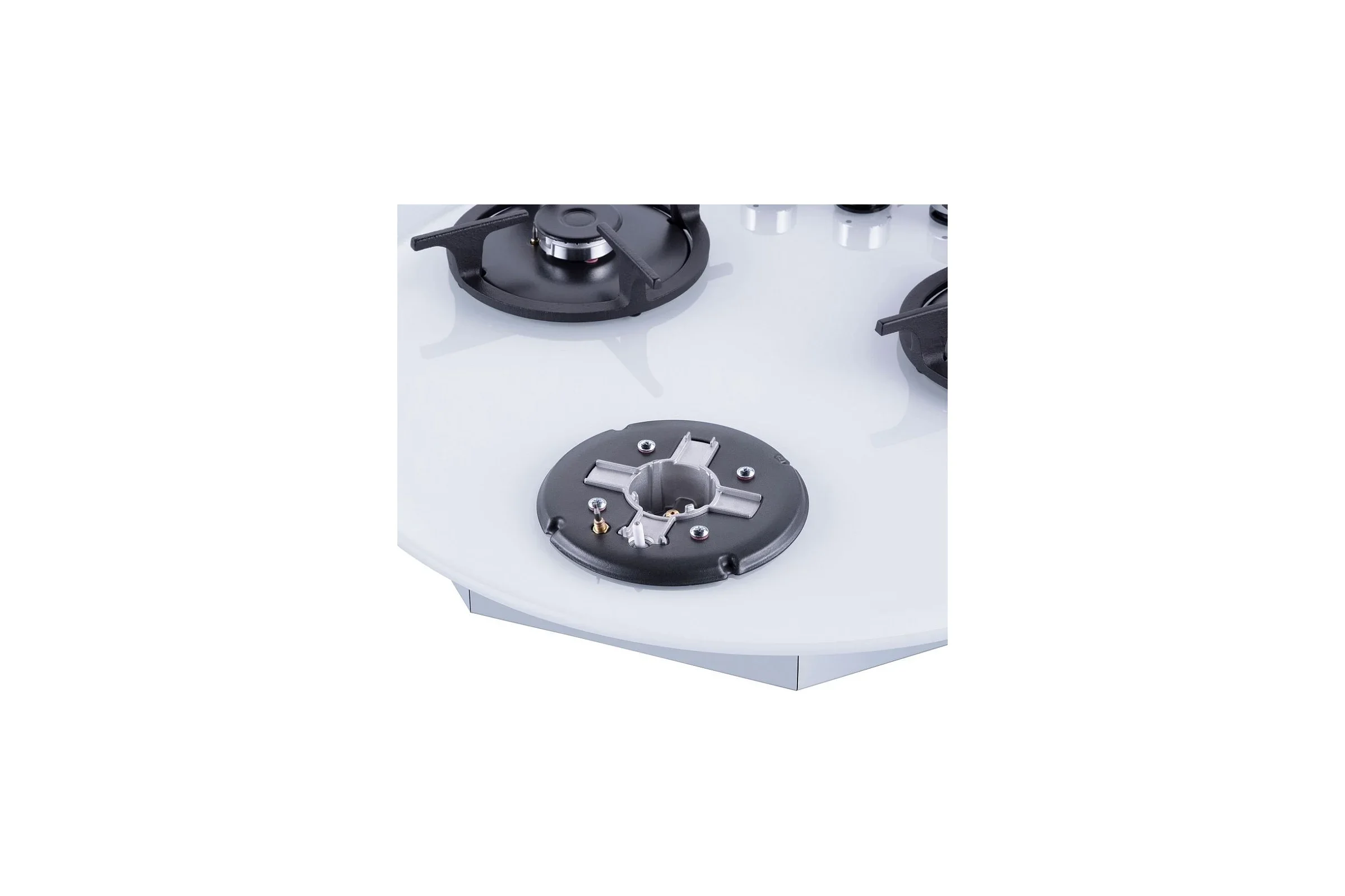 Газовая варочная панель Maunfeld EGHG.43.23CW/G