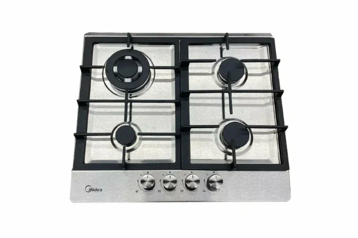 Газовая варочная панель Midea 60G40ME005SFT