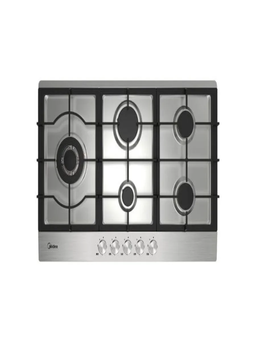 Газовая варочная панель Midea 90G50ME005SFT