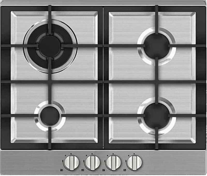 Газовая варочная панель Midea 90G50ME005SFT