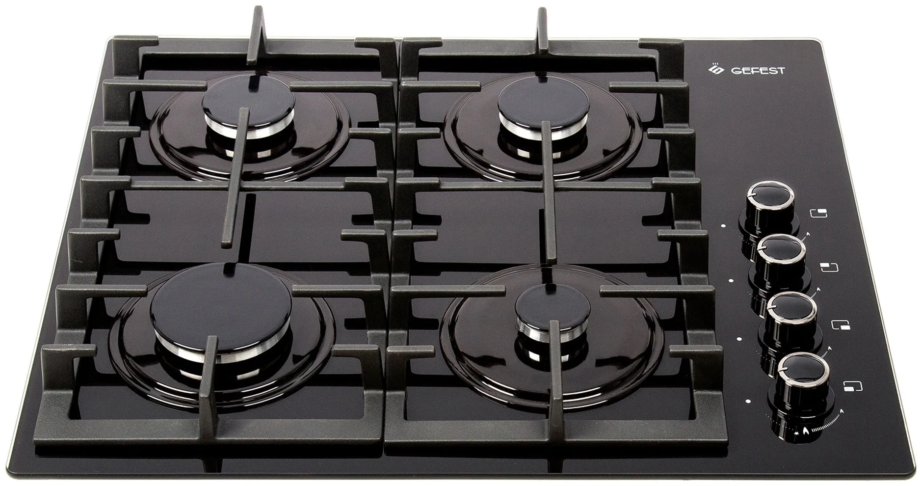 Газовая варочная панель SG SVN 2230 C3 14802001 Gefest
