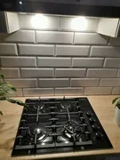 Газовая варочная панель SG SVN 2230 C3 14802001 Gefest