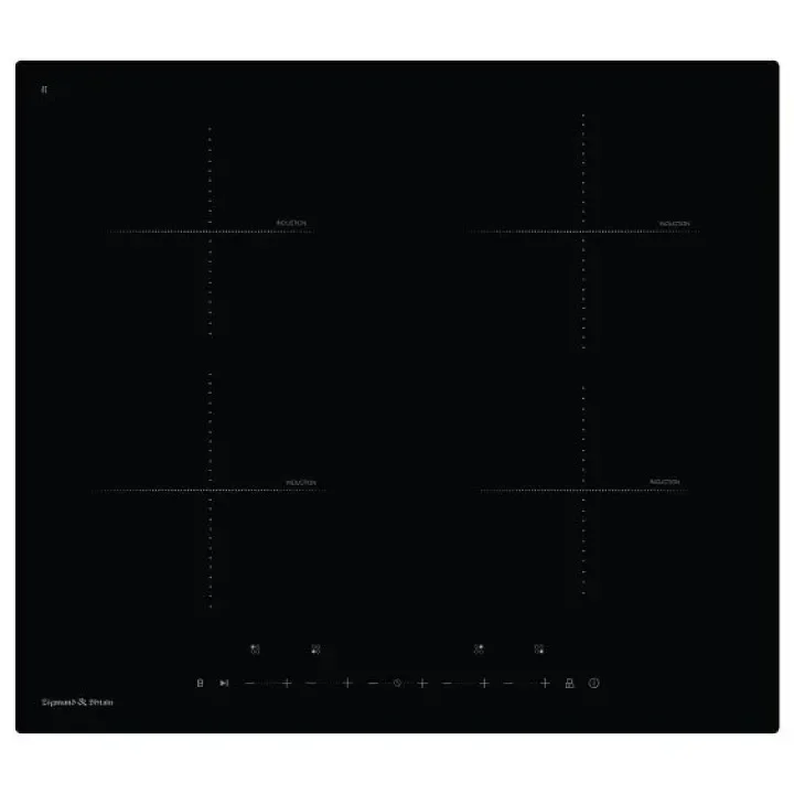 Газовая варочная панель Zigmund & Shtain CI 22.6 B