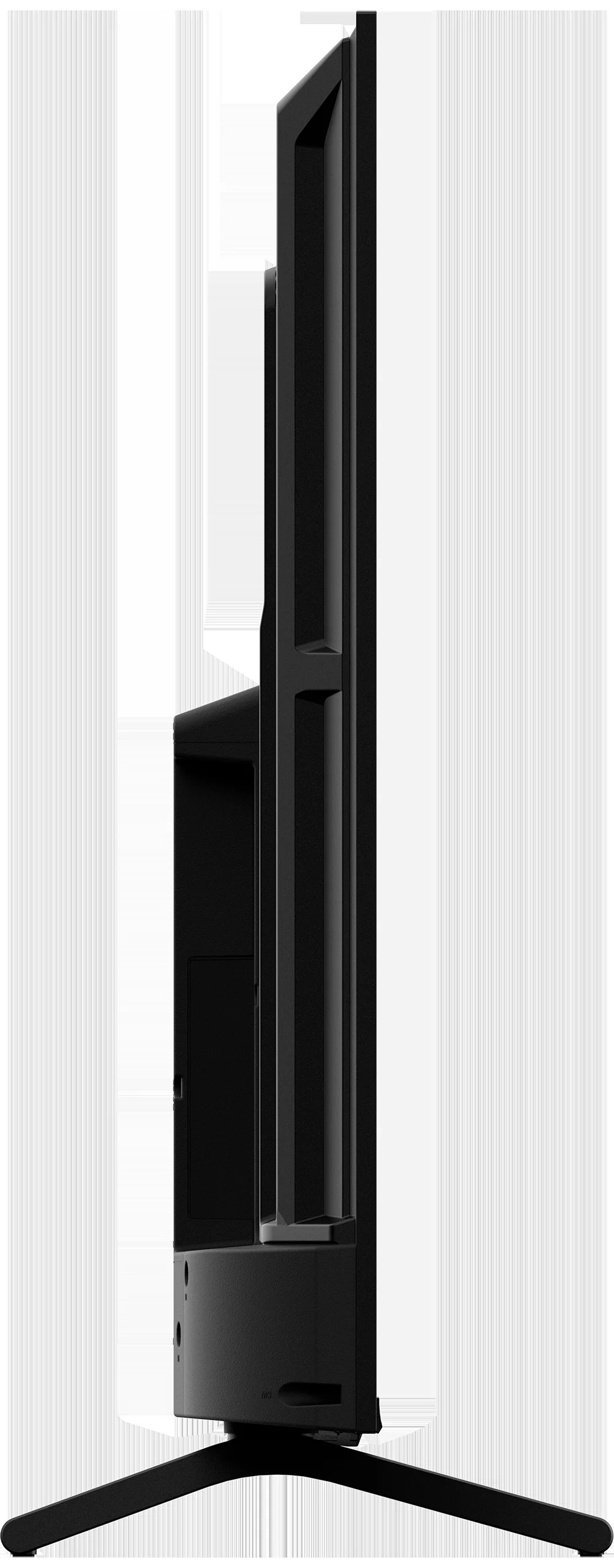 Телевизор LED 50" Digma DM-LED50UBB41 Smart Android TV Frameless Metal т.серебр./серебристый/4K Ultr