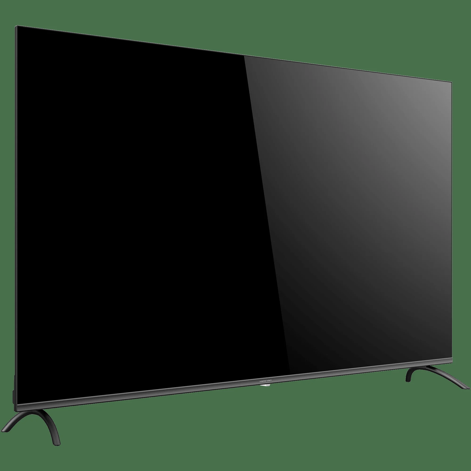 Телевизор LED 50" Hyundai H-LED50BU7009 Smart Android TV Frameless черный/4K Ultra HD/DVB-T/60Hz MEM