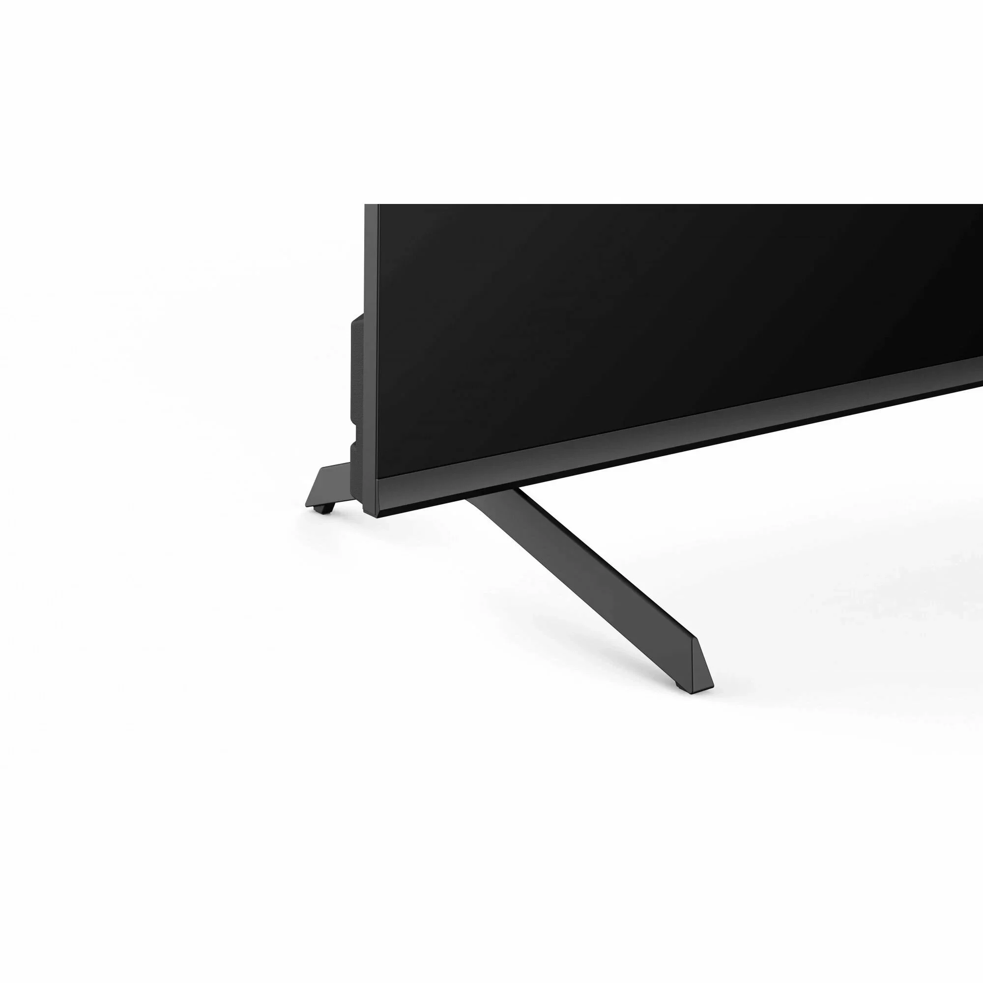 Телевизор LED 50" Hyundai H-LED50BU7009 Smart Android TV Frameless черный/4K Ultra HD/DVB-T/60Hz MEM