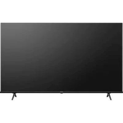 Телевизор LED 50" LEFF 50U680T черный 3840 x 2160 Direct LED 4K UHD 60Hz SALUT