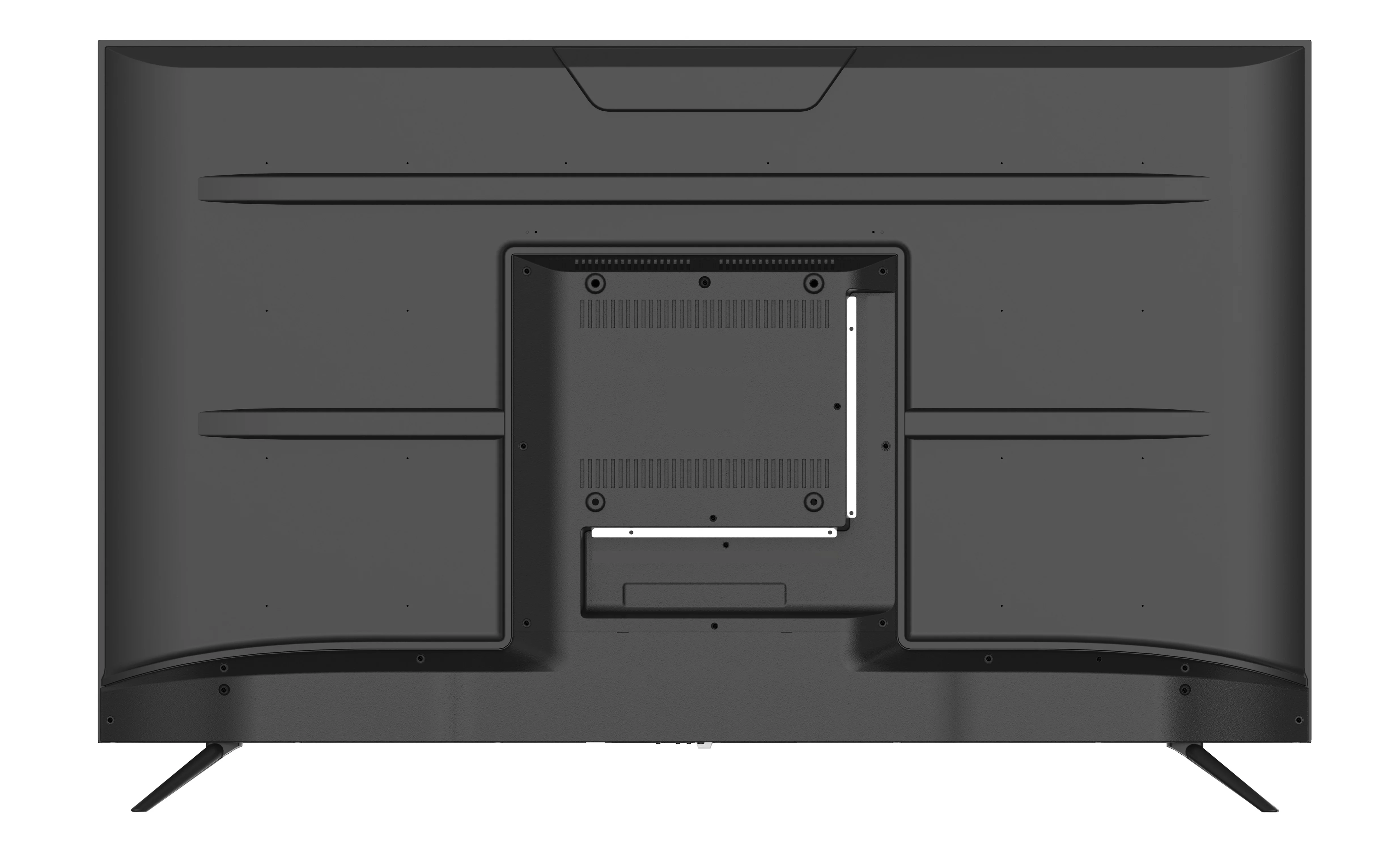 Телевизор LED 50" LEFF 50U680T черный 3840 x 2160 Direct LED 4K UHD 60Hz SALUT