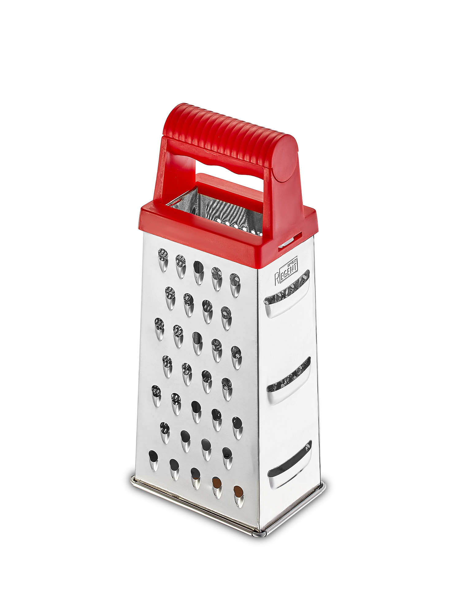 93-AC-GR-72 Терка универсальная четырехгранная 21 см Linea PRESTO