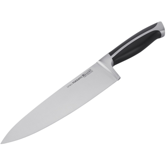 18-201 Нож шеф разделочный 200/330мм (chef 8") Linea FORGIATO