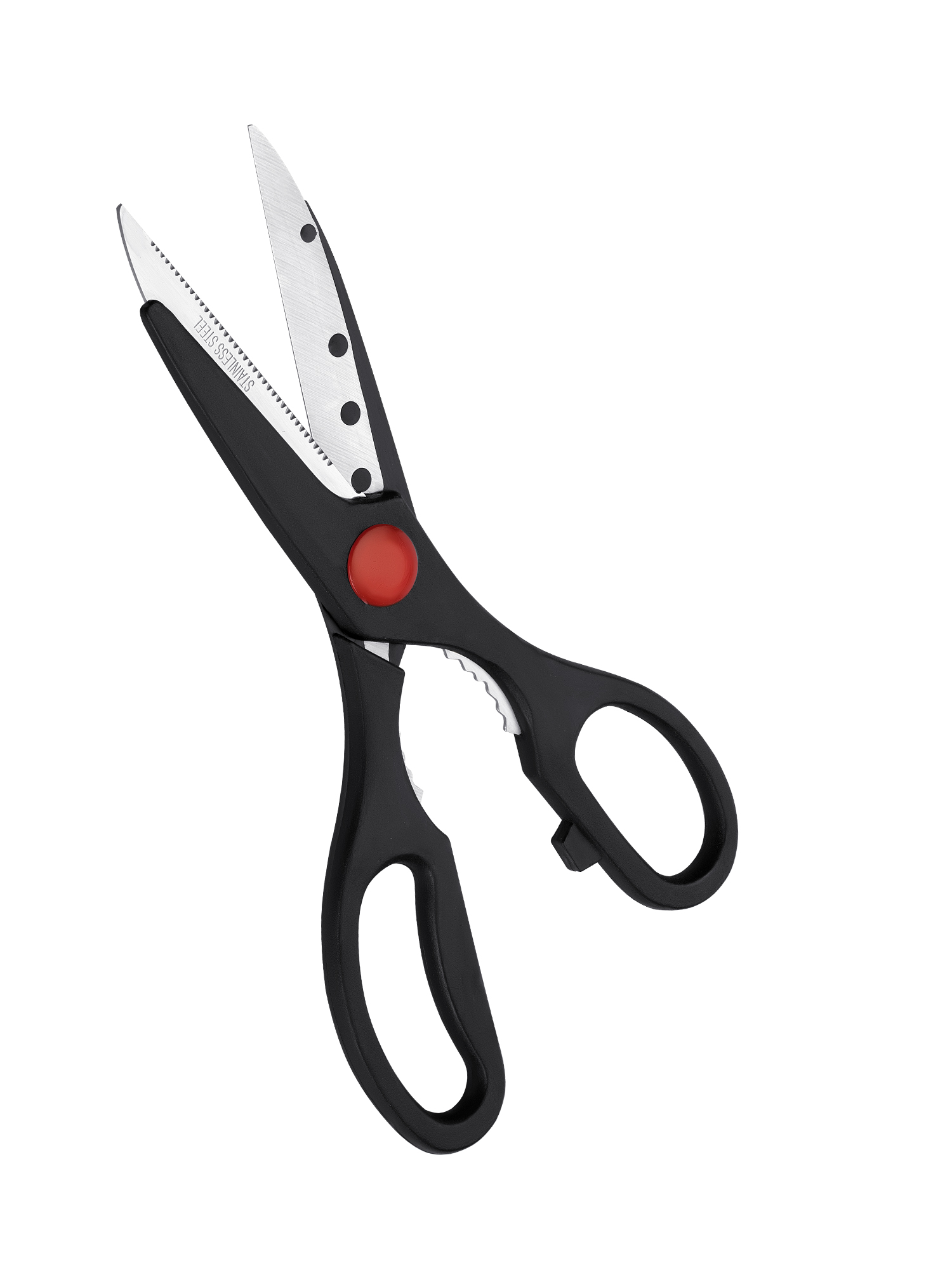 93-BL-9110-11 Ножницы кухонные Linea FORTE