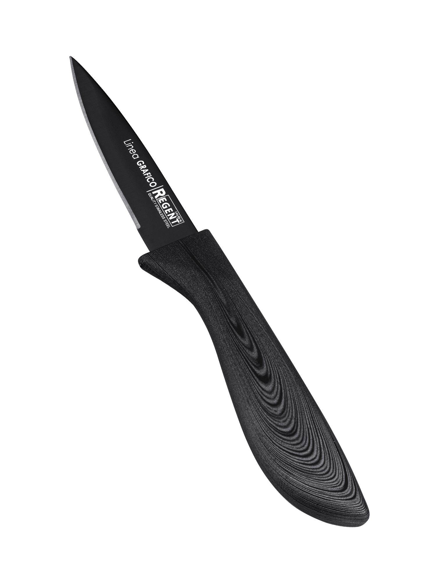 93-KN-GF-5 Нож для овощей 90/200мм (paring 3.5") Linea GRAFICO