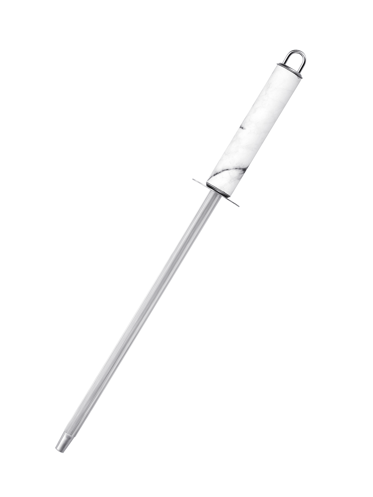 93-KN-OT-10 Точилка-мусат Linea "OTTIMO"