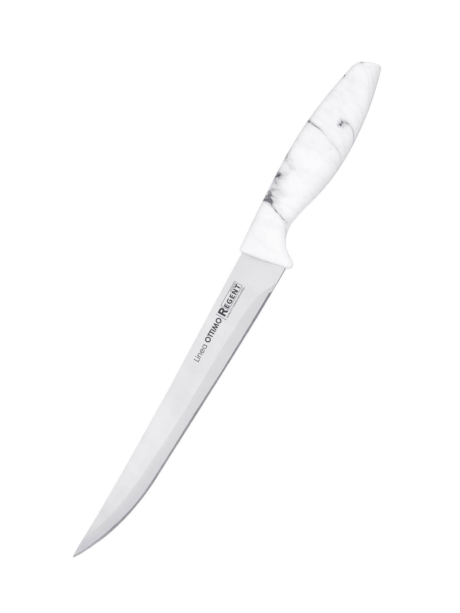 93-KN-OT-3 Нож разделочный 200/325мм (slicer 8") Linea "OTTIMO"
