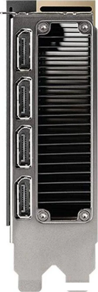 Видеокарта PCIE16 L40S 48GB TCSL40SPCIE-PB 900-2G133-0080-000 NVIDIA