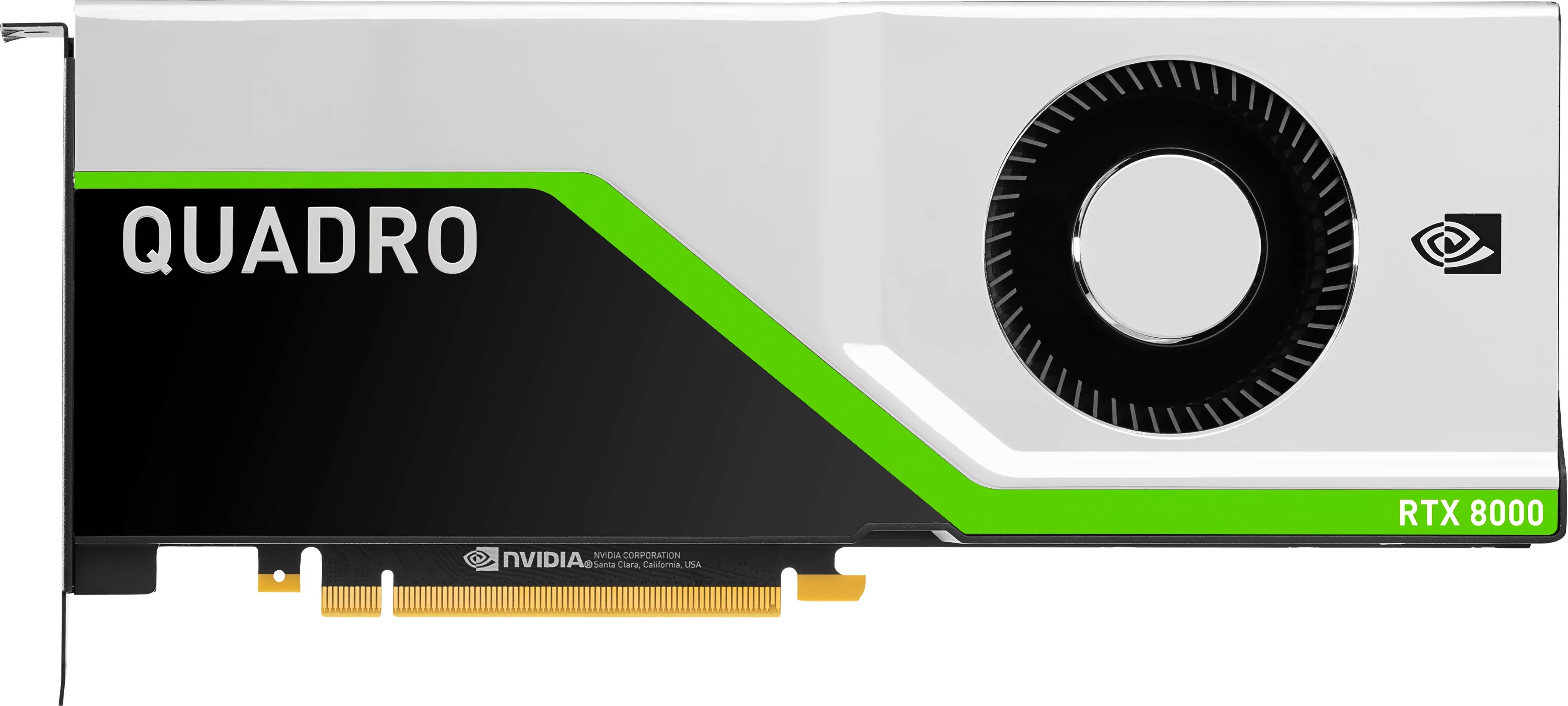 Видеокарта PCIE16 QUADRO RTX6000 24GB GDDR6 384B VCQRTX6000-SB PNY