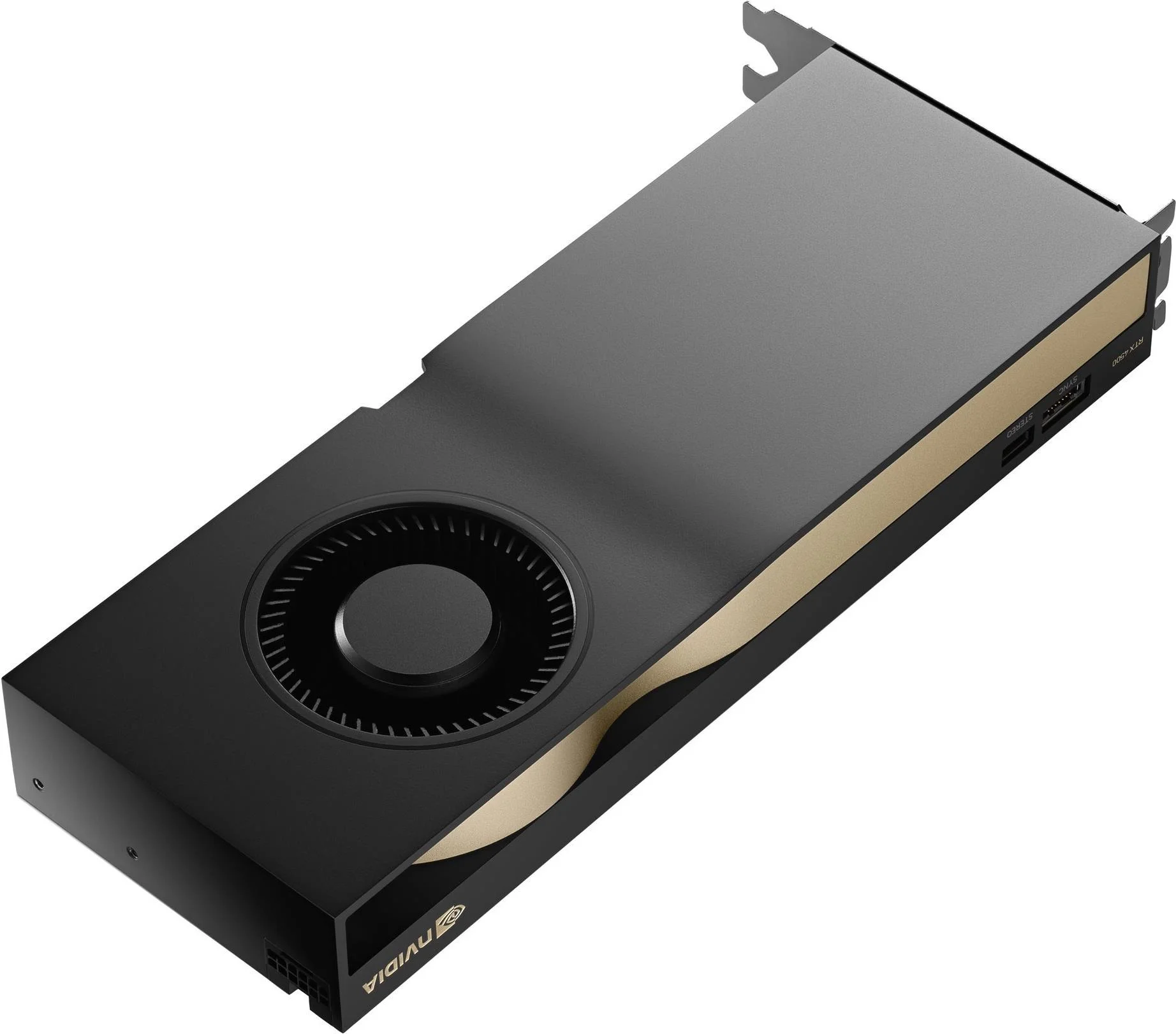 Видеокарта PCIE16 RTX 5000 ADA 32GB 900-5G132-2240-000 BLK NVIDIA