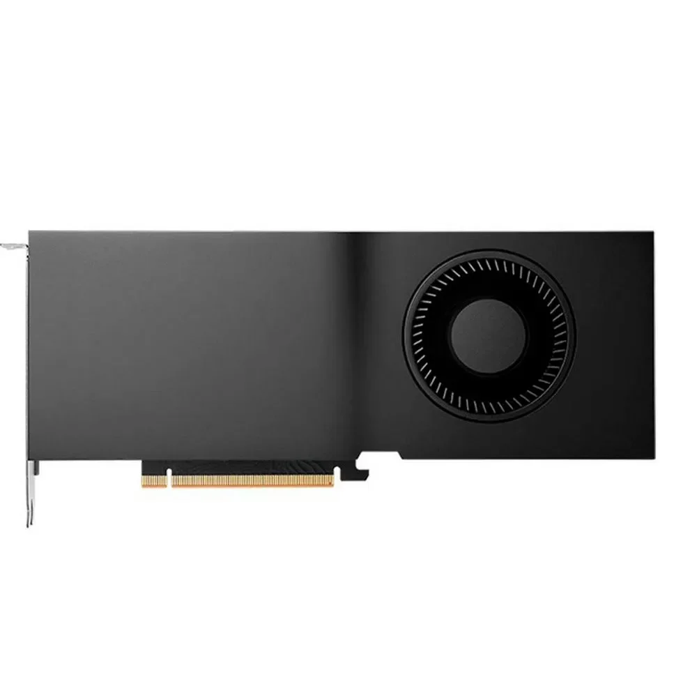 Видеокарта PCIE16 RTX 5000 ADA 32GB 900-5G132-2240-000 BLK NVIDIA