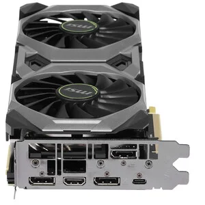 Видеокарта PCIE16 RTX2080 8GB GDDR6 RTX2080M8D6-C AETINA