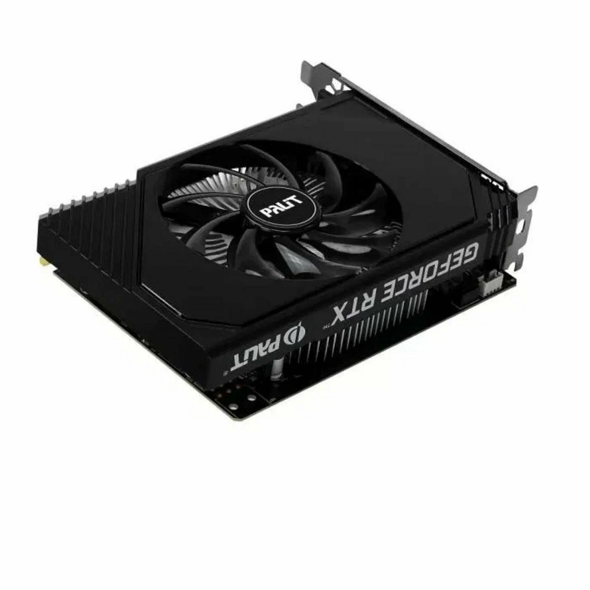 Видеокарта PCIE16 RTX3050 6GB PA-RTX3050 STORMX 6GB V1 PALIT