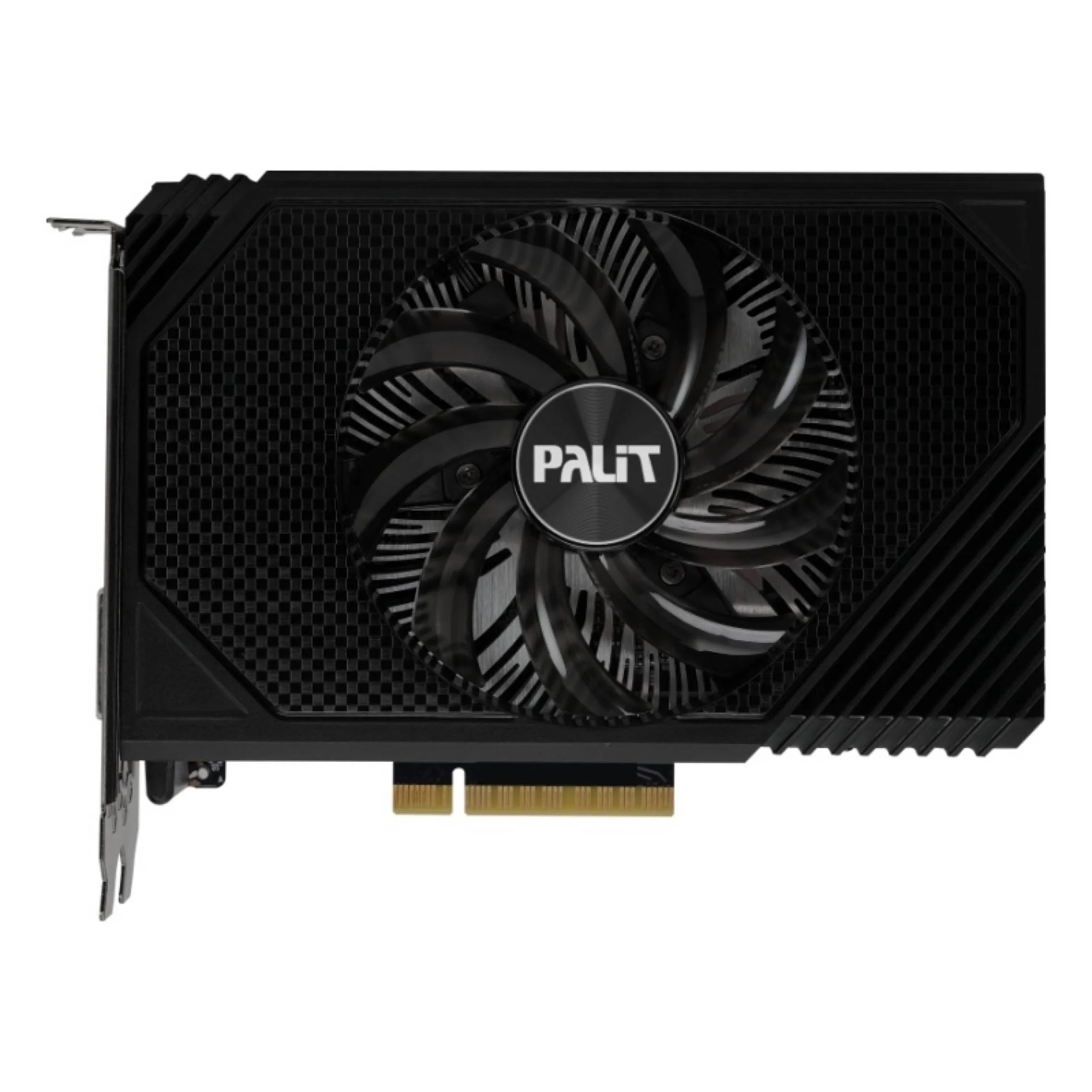 Видеокарта PCIE16 RTX3050 6GB PA-RTX3050 STORMX 6GB V1 PALIT