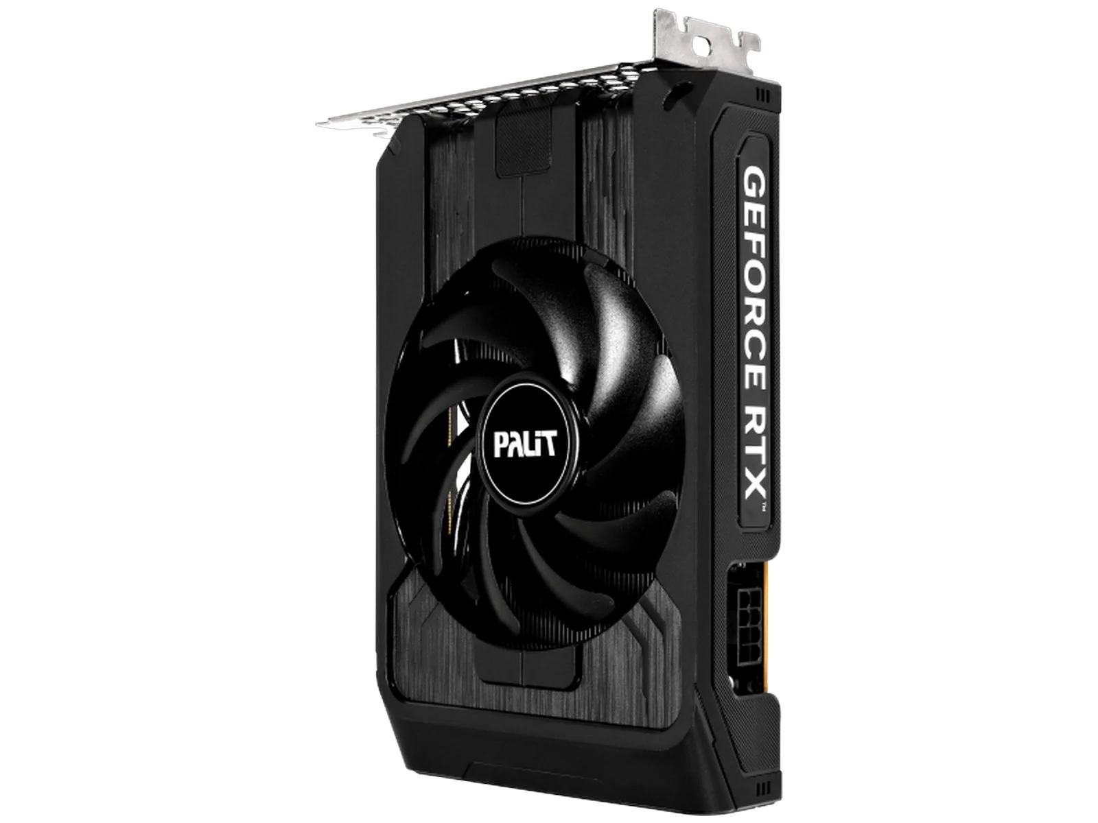 Видеокарта PCIE16 RTX5050 8GB PA-RTX5050 STORMX 8GB PALIT