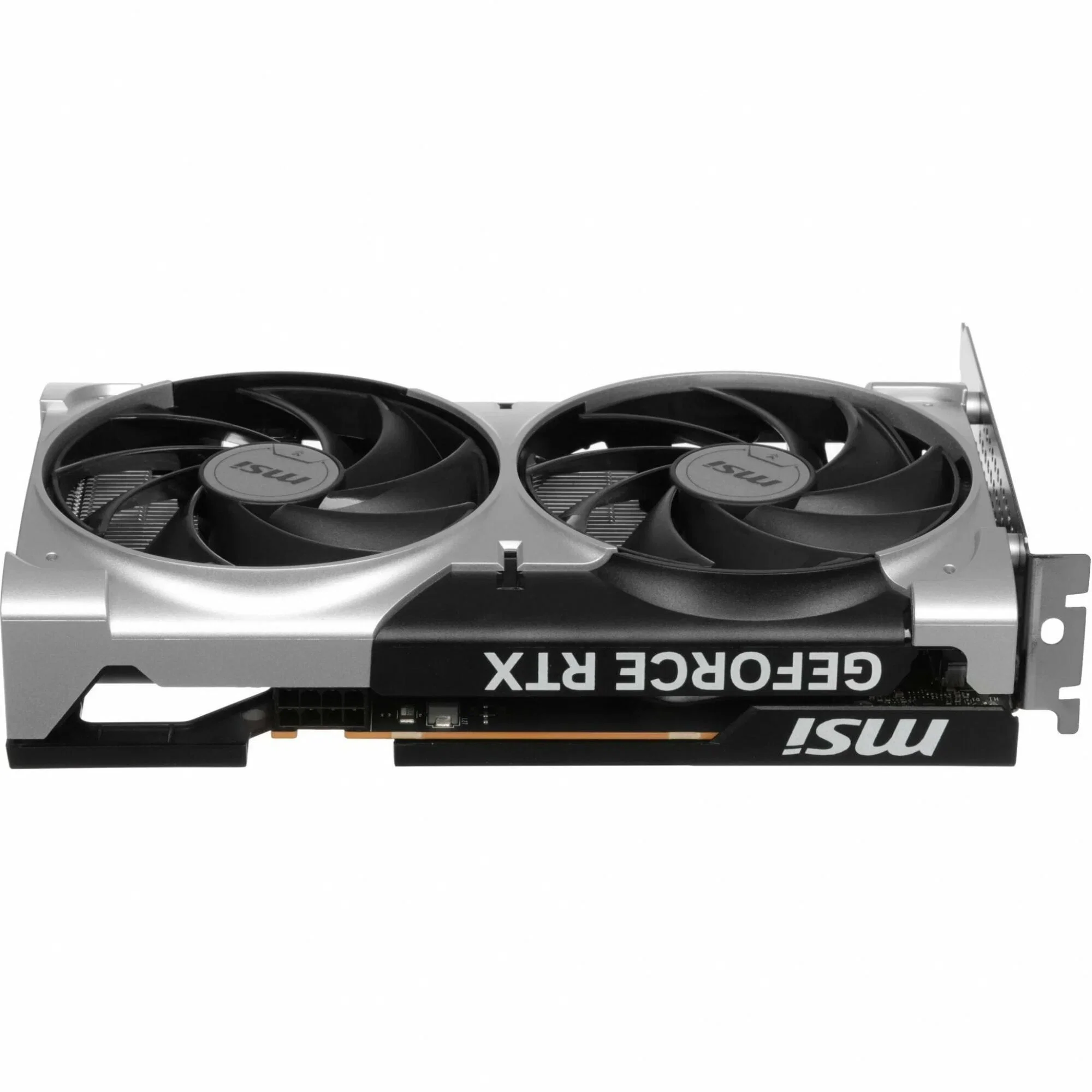 Видеокарта PCIE16 RTX5050 8GB RTX 5050 8G VENTUS 2X OC MSI