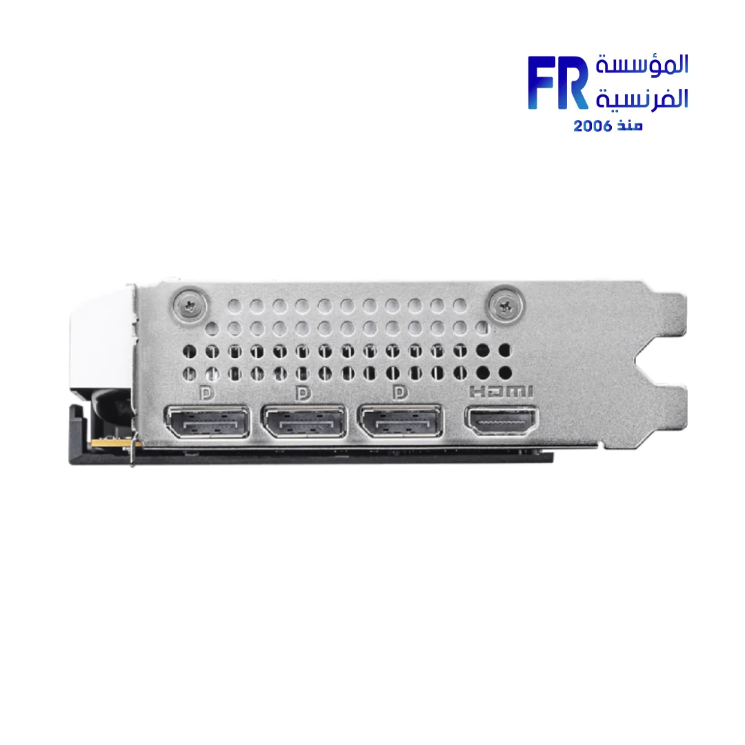 Видеокарта PCIE16 RTX5050 8GB RTX 5050 8G VENTUS 2X OC MSI