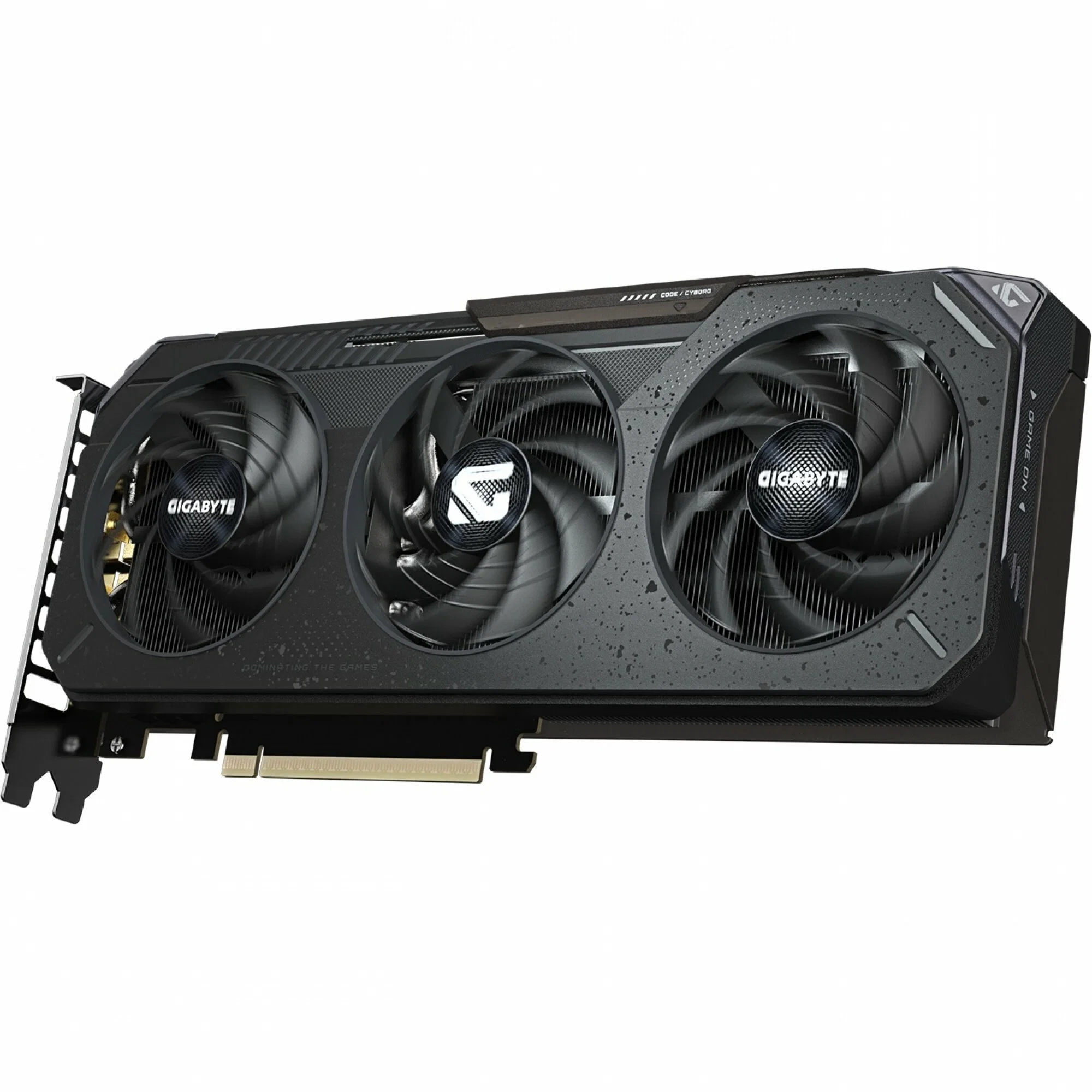 Видеокарта PCIE16 RTX5060TI 8GB GV-N506TEAGLEMAX OC-8GD GIGABYTE