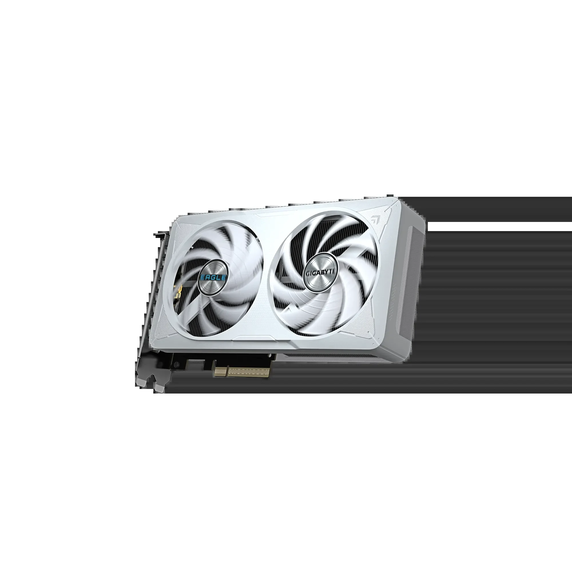 Видеокарта PCIE16 RTX5060TI 8GB GV-N506TEAGLEOC ICE-8GD GIGABYTE