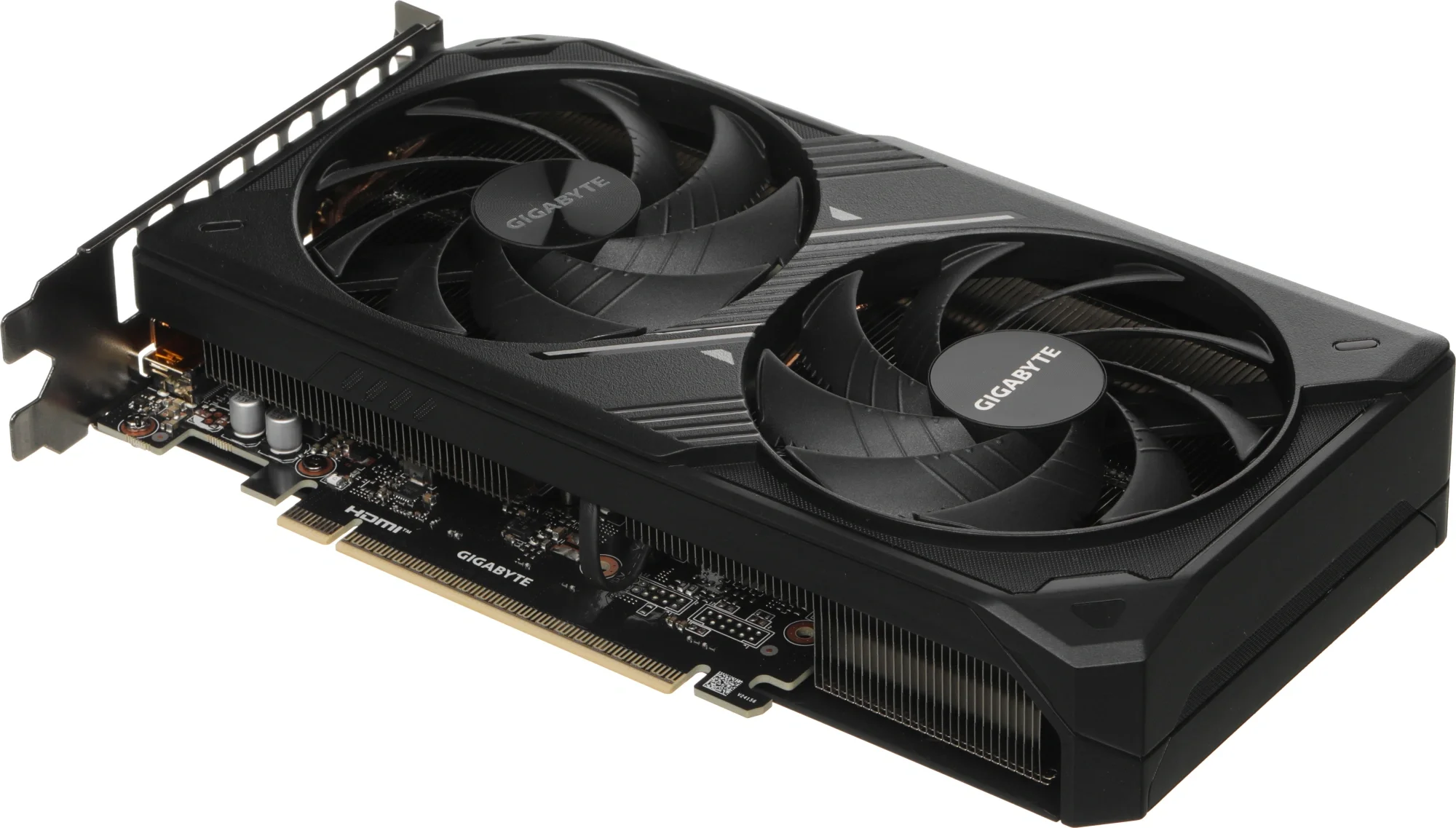 Видеокарта PCIE16 RTX5060TI 8GB GV-N506TWF2MAX OC-8GD GIGABYTE
