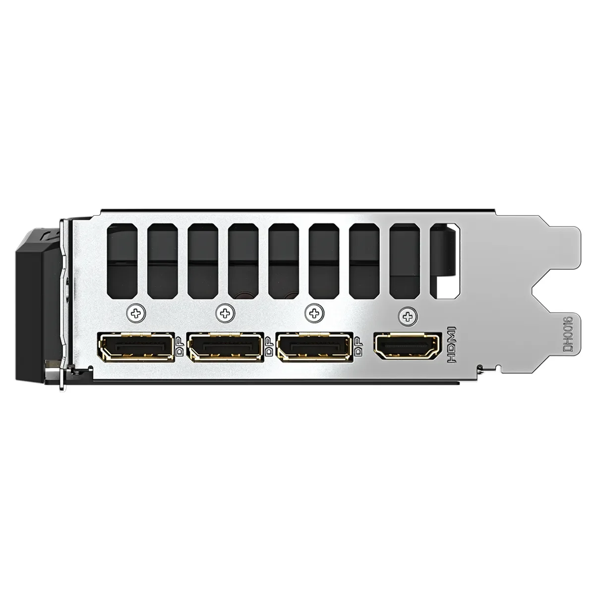 Видеокарта PCIE16 RTX5060TI 8GB GV-N506TWF2MAX OC-8GD GIGABYTE