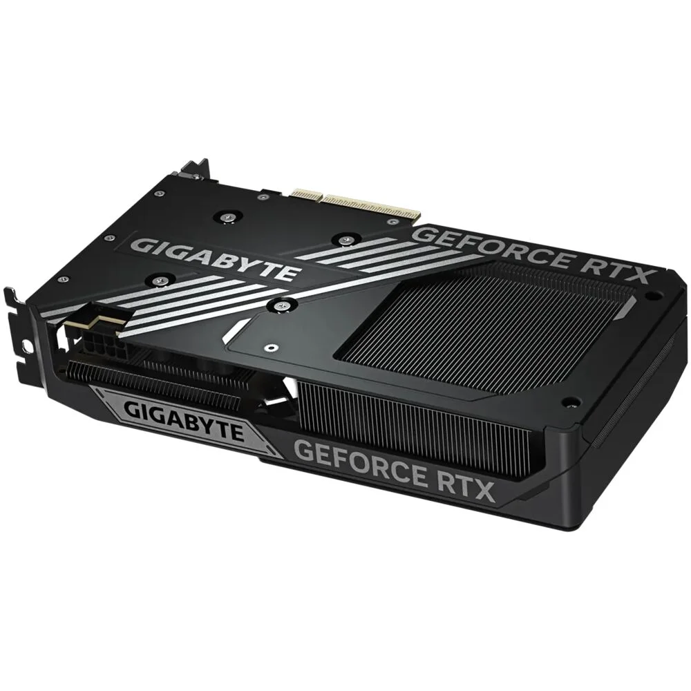 Видеокарта PCIE16 RTX5060TI 8GB GV-N506TWF2OC-8GD GIGABYTE