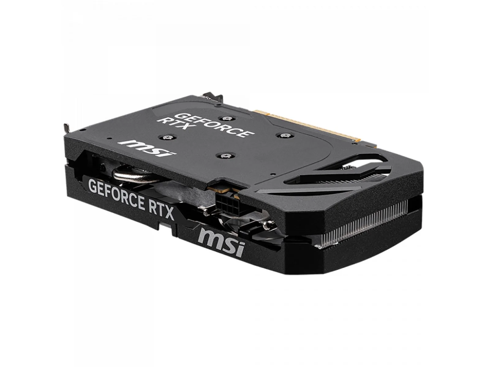 Видеокарта PCIE16 RTX5060TI 8GB RTX 5060 Ti 8G SHADOW 2X OC PLUS MSI