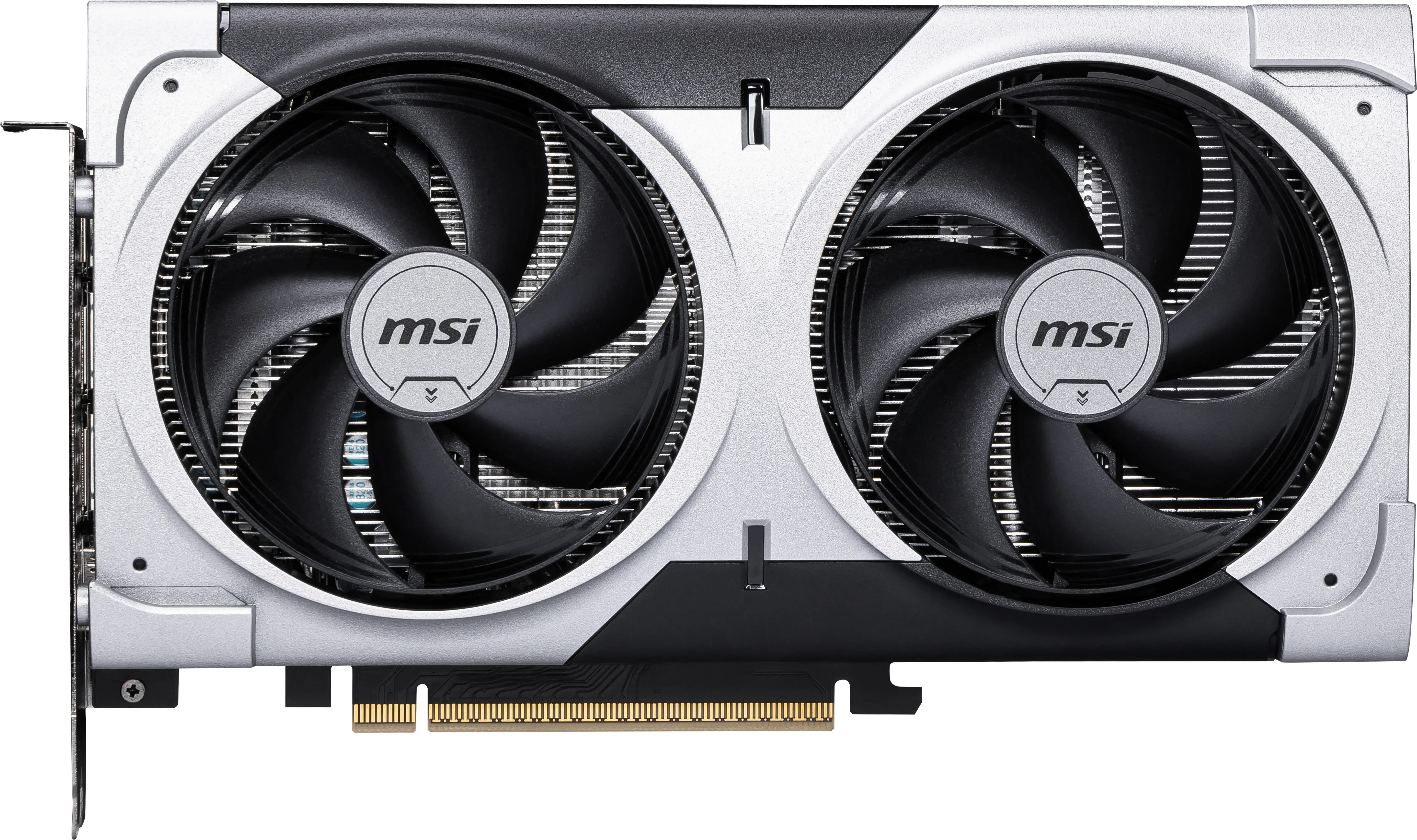 Видеокарта PCIE16 RTX5060TI 8GB RTX 5060 Ti 8G SHADOW 2X OC PLUS MSI
