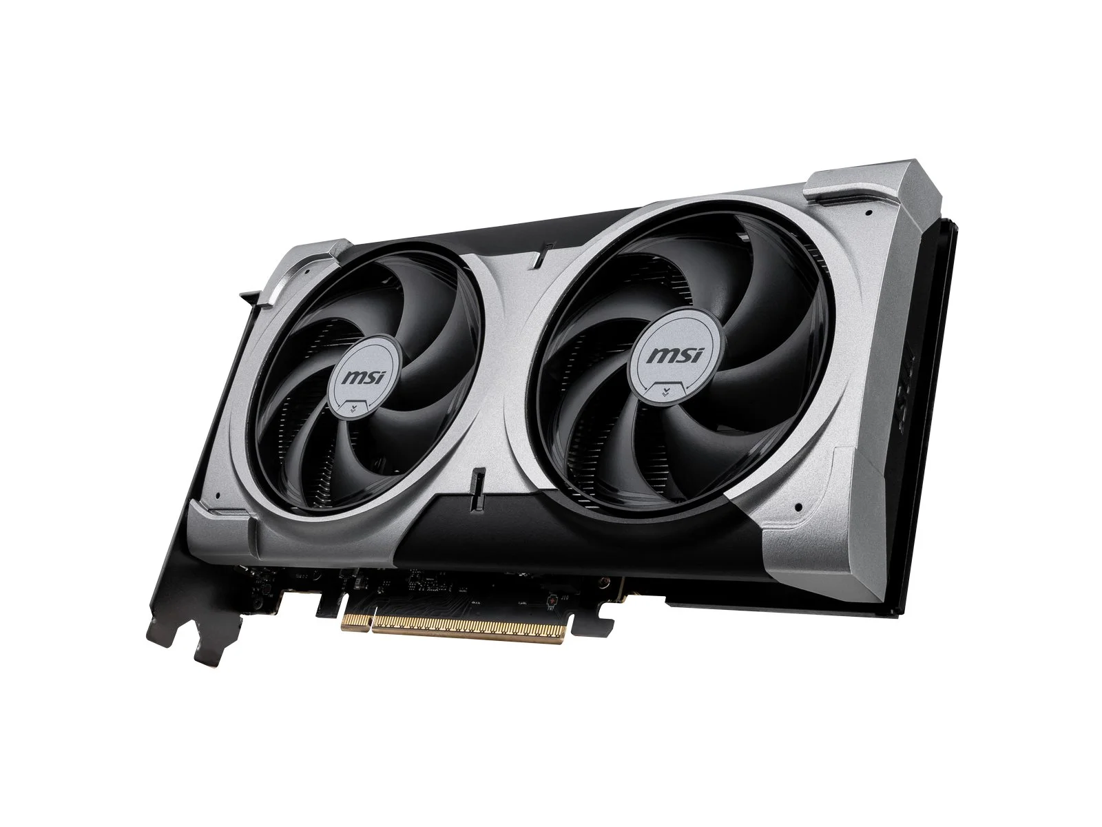 Видеокарта PCIE16 RTX5060TI 8GB RTX 5060 Ti 8G SHADOW 2X OC PLUS MSI