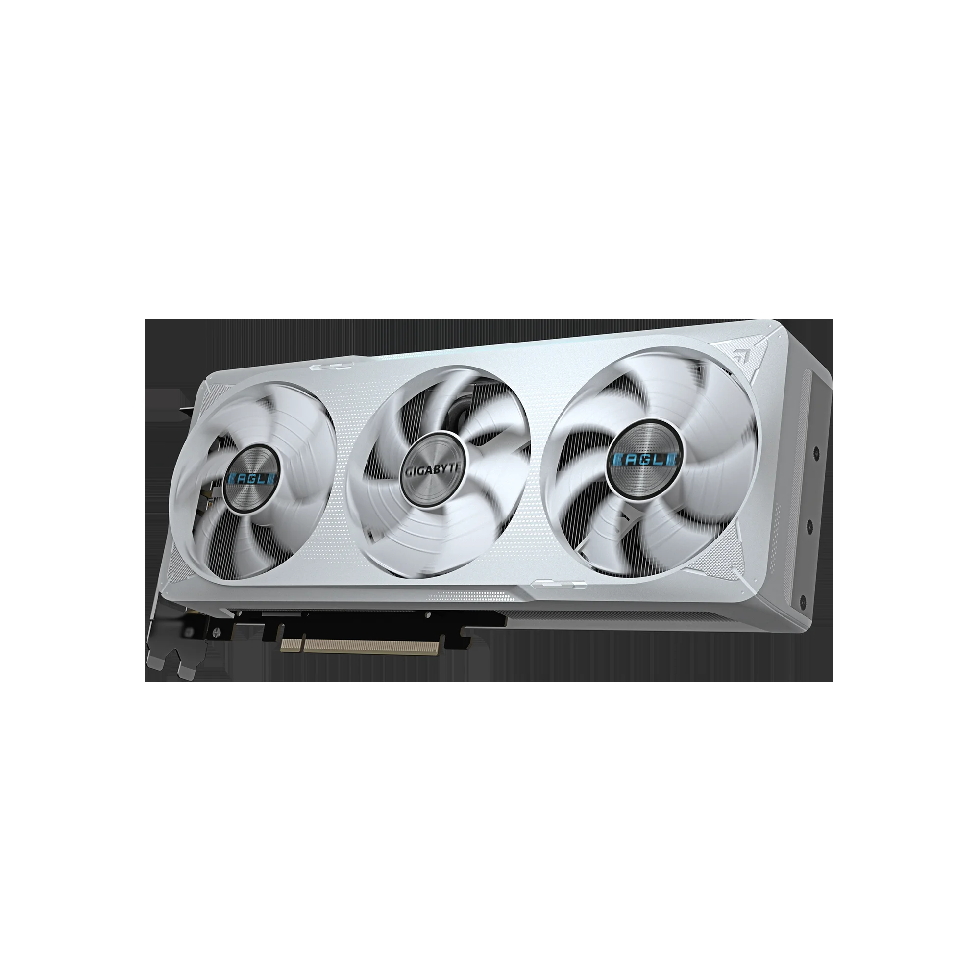 Видеокарта PCIE16 RTX5070 12GB GV-N5070EAGLE OC-12GD GIGABYTE