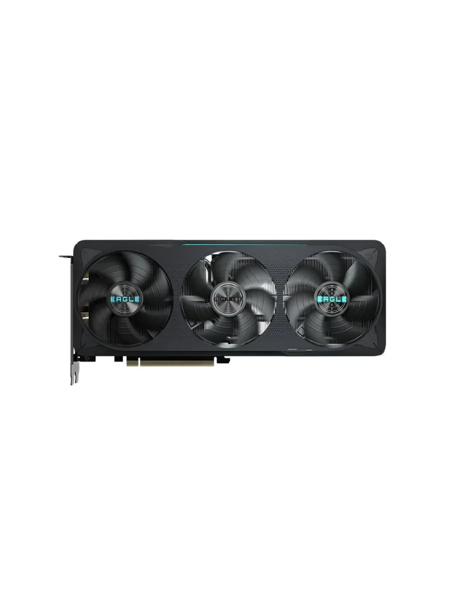 Видеокарта PCIE16 RTX5070 12GB GV-N5070EAGLE OC-12GD GIGABYTE